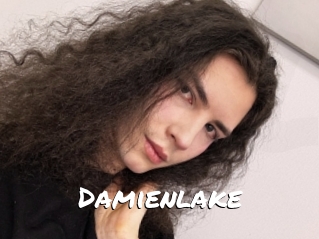 Damienlake