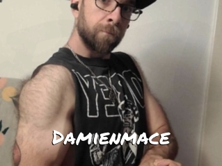 Damienmace