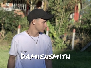 Damiensmith