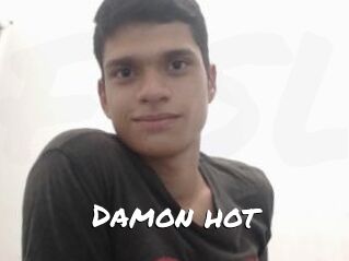 Damon_hot