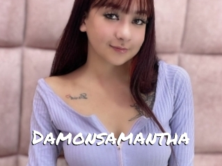 Damonsamantha