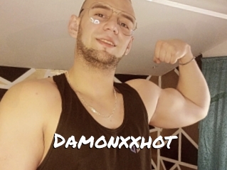 Damonxxhot