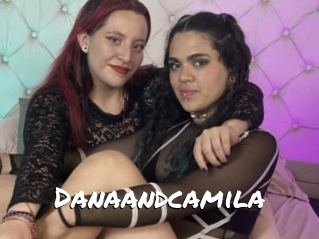 Danaandcamila