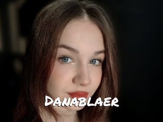 Danablaer