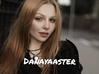 Danayaaster