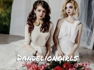 Dandeliongirls