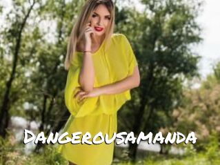 Dangerousamanda