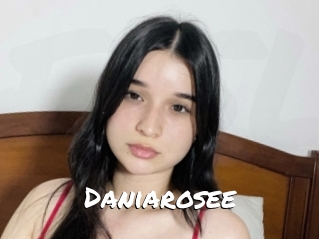 Daniarosee