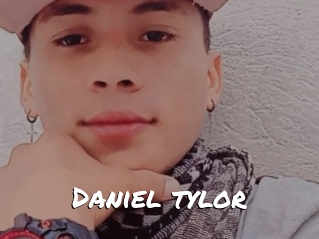 Daniel_tylor