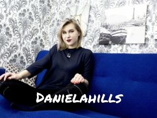 Danielahills