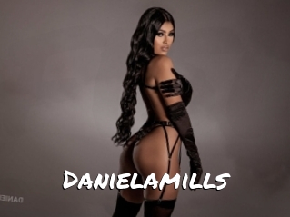 Danielamills