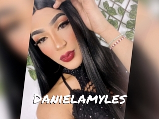 Danielamyles