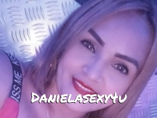 Danielasexy4u