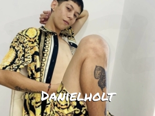 Danielholt