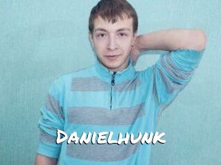 danielhunk Fisting Lovers