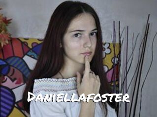 Daniellafoster