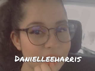 Danielleeharris