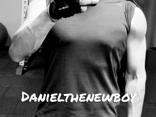 Danielthenewboy