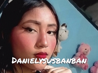 Danielysusbanban