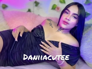 Daniiacutee