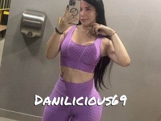 Danilicious69