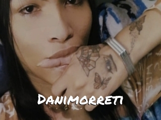 Danimorreti