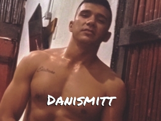 Danismitt