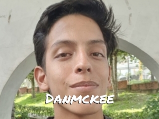 Danmckee