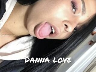 Danna_love