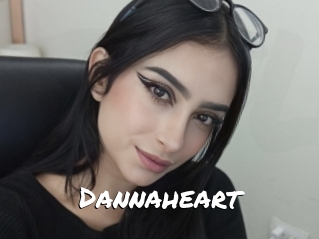 Dannaheart