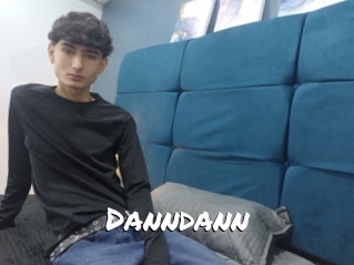 Danndann