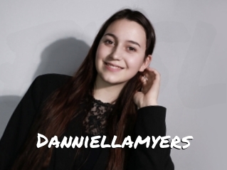 Danniellamyers