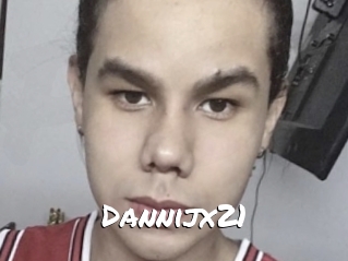 Dannijx21