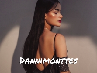 Dannimonttes