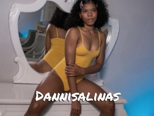 Dannisalinas