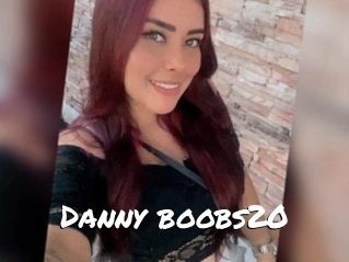 Danny_boobs20