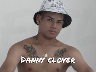 Danny_clover