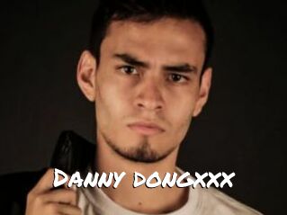Danny_dongxxx