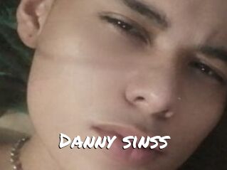 Danny_sinss