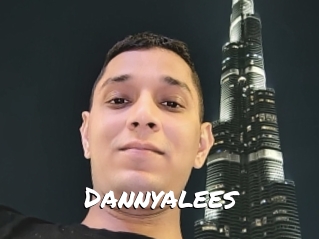 Dannyalees