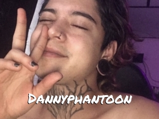 Dannyphantoon