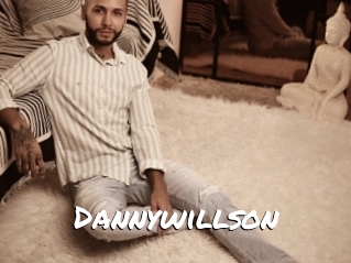 Dannywillson