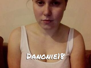 Danonie18