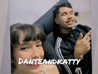 Danteandkatty