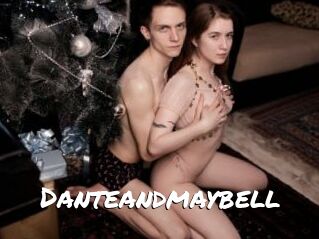 Danteandmaybell