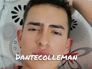 Dantecolleman