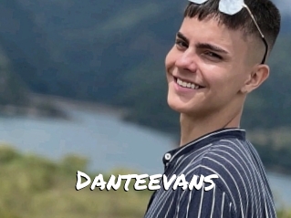 Danteevans