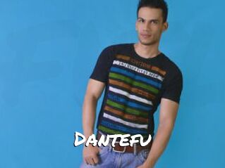 Dantefu