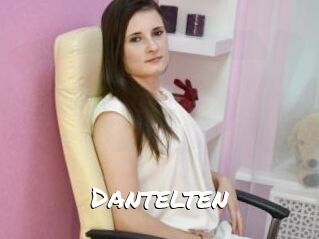 Dantelten