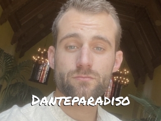 Danteparadiso